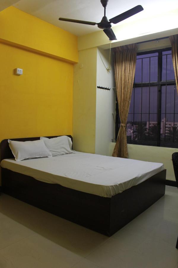 Aishvarya Residency Coimbatore Bagian luar foto