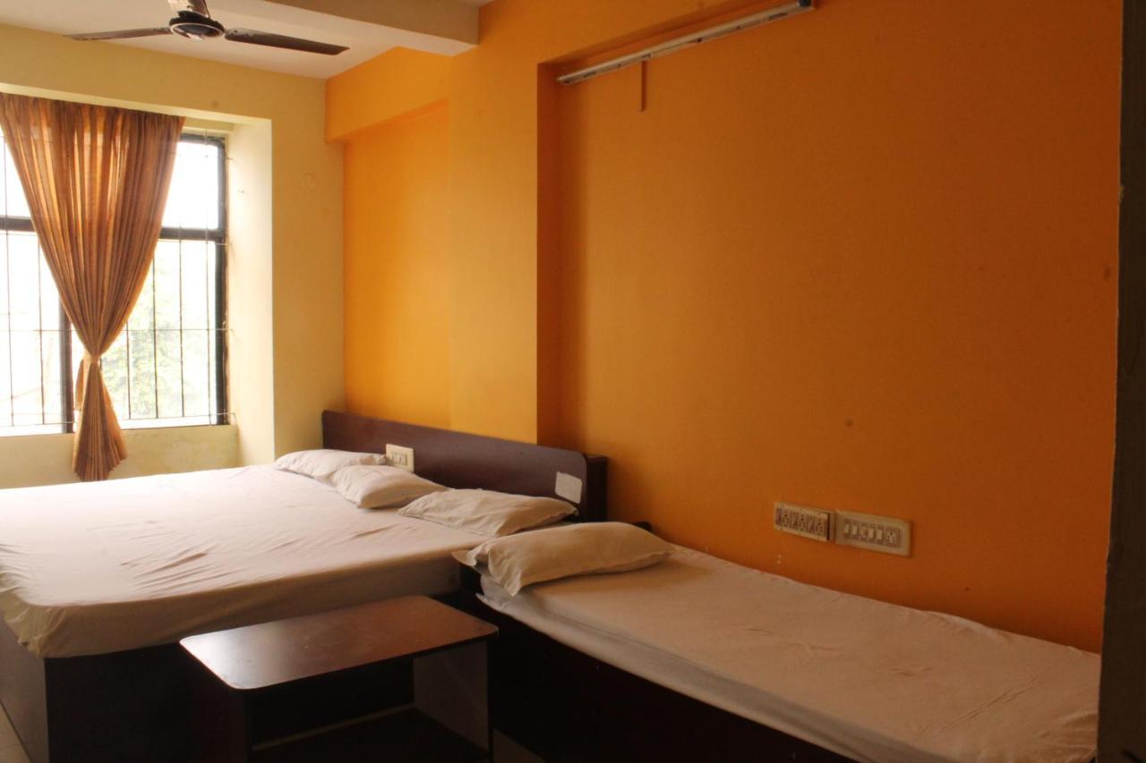Aishvarya Residency Coimbatore Bagian luar foto
