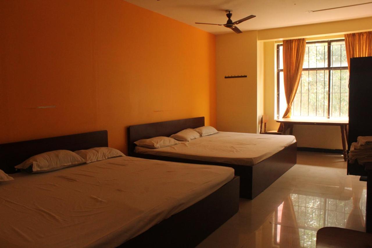 Aishvarya Residency Coimbatore Bagian luar foto