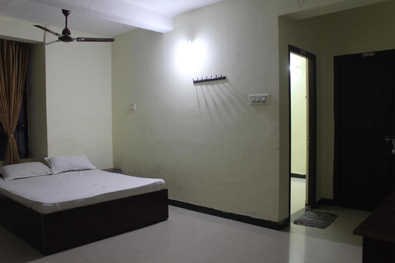 Aishvarya Residency Coimbatore Bagian luar foto