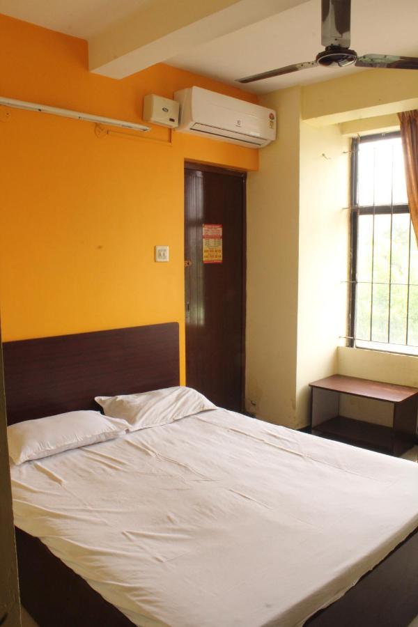 Aishvarya Residency Coimbatore Bagian luar foto