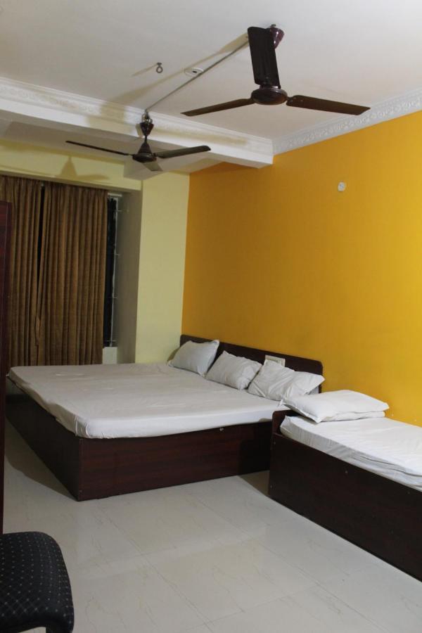 Aishvarya Residency Coimbatore Bagian luar foto