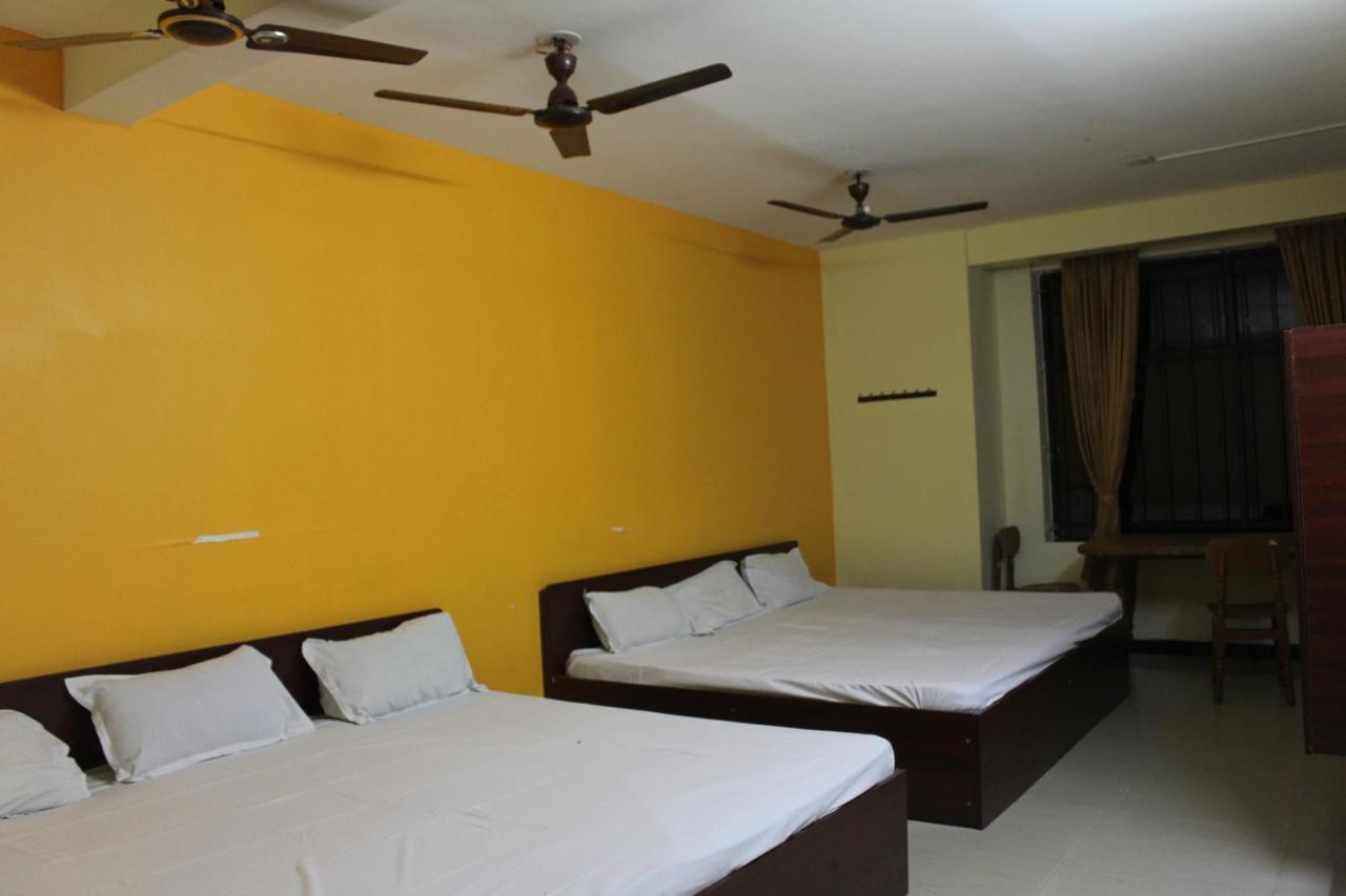 Aishvarya Residency Coimbatore Bagian luar foto