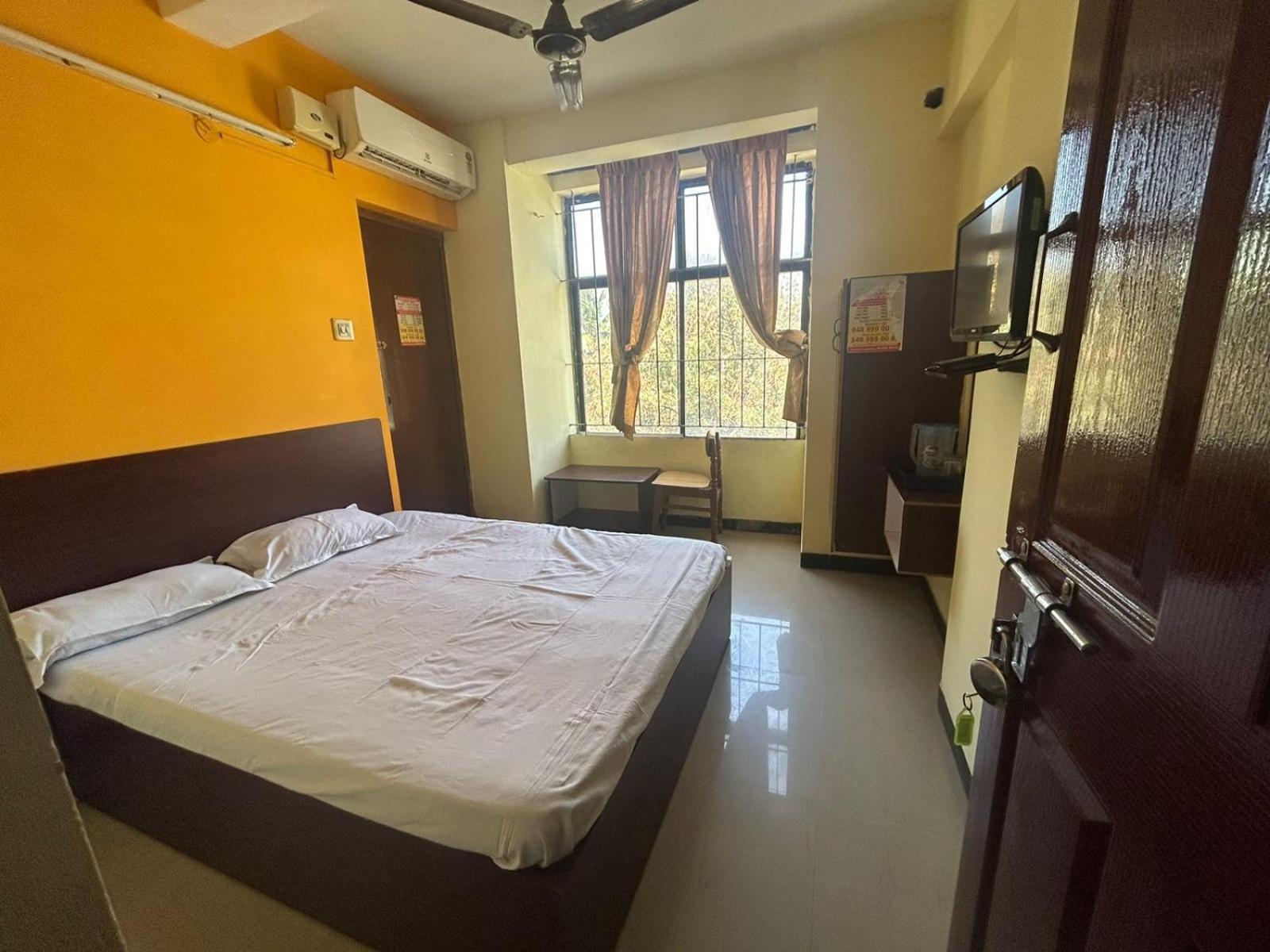 Aishvarya Residency Coimbatore Bagian luar foto