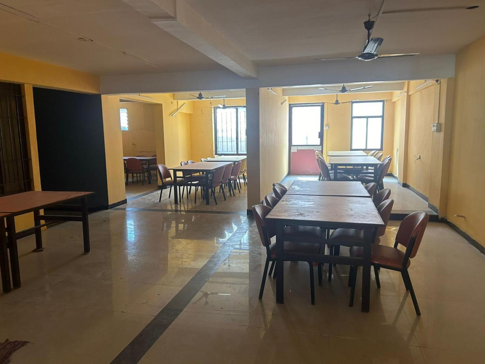 Aishvarya Residency Coimbatore Bagian luar foto